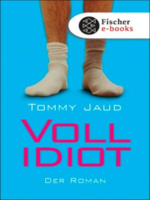 cover image of Vollidiot